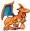 [PokeCommunity.com] My first sprites!