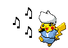 [PokeCommunity.com] My first sprites!
