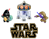 [PokeCommunity.com] My first sprites!