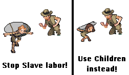[PokeCommunity.com] My first sprites!