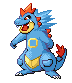 [PokeCommunity.com] My first sprites!