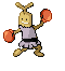 [PokeCommunity.com] My first sprites!