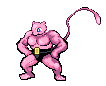[PokeCommunity.com] My first sprites!