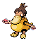 [PokeCommunity.com] My first sprites!