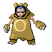 [PokeCommunity.com] My first sprites!