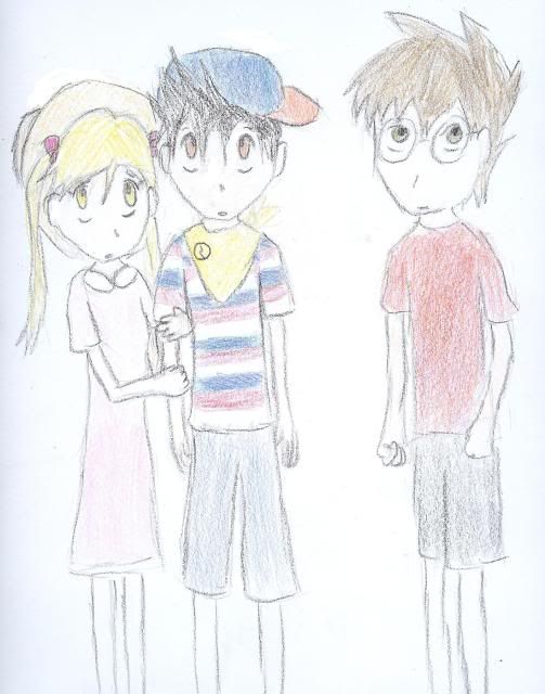 [PokeCommunity.com] Pokemon Special/Adventures Fan Club