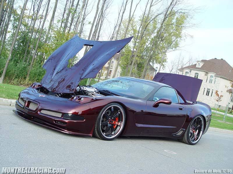 New paint job, help choosing color. - CorvetteForum - Chevrolet ...