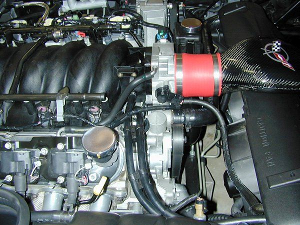 Elite Engineering's PCV Oil Catch Can - CorvetteForum - Chevrolet ...