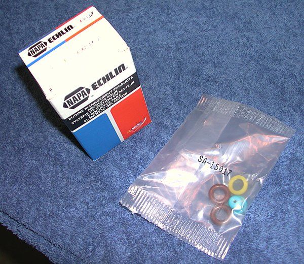 Question about LS1 injector O-rings ??? - CorvetteForum - Chevrolet ...