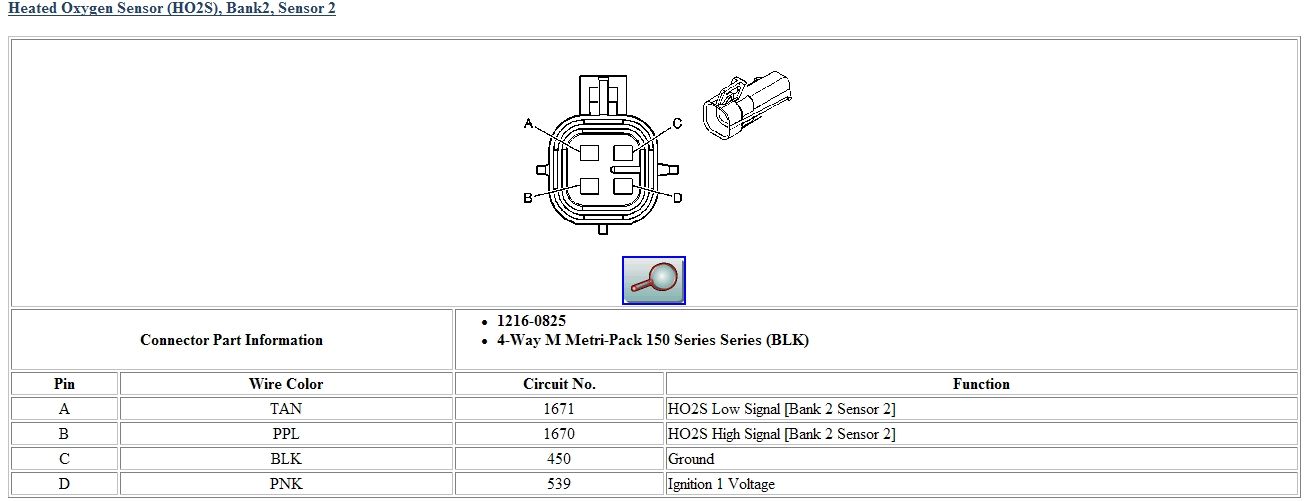 Heated O2 Sensor Wiring ??? - CorvetteForum - Chevrolet Corvette Forum ...