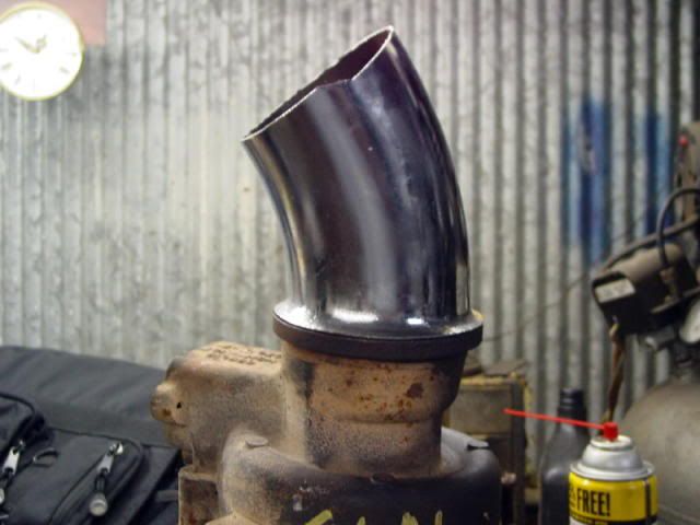 Edge Cts 2 >> Need marmon flange machined to hx40 where to?? - Dodge ... Edge Cts 2 >> Need marmon flange machined to hx40 where to?? - Dodge ...