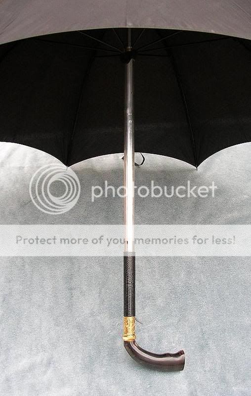 特务雨伞枪 - 好图分享 - sosot论坛 - 马来西亚综合性中文论坛 - www