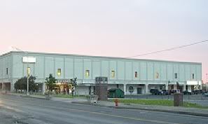 The City Center Mall The City Center Mall