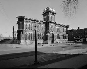 The Armory The Armory