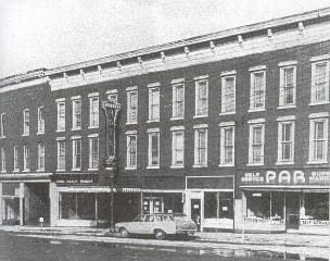 The Crowner Hotel The Crowner Hotel