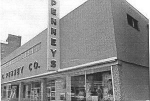 JCPenney JCPenney