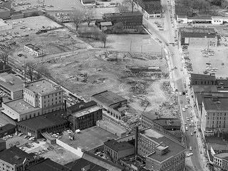 Demolition Demolition