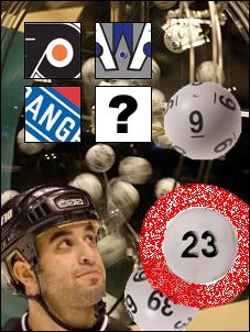 Jackpot for Gomez! Jackpot for Gomez!