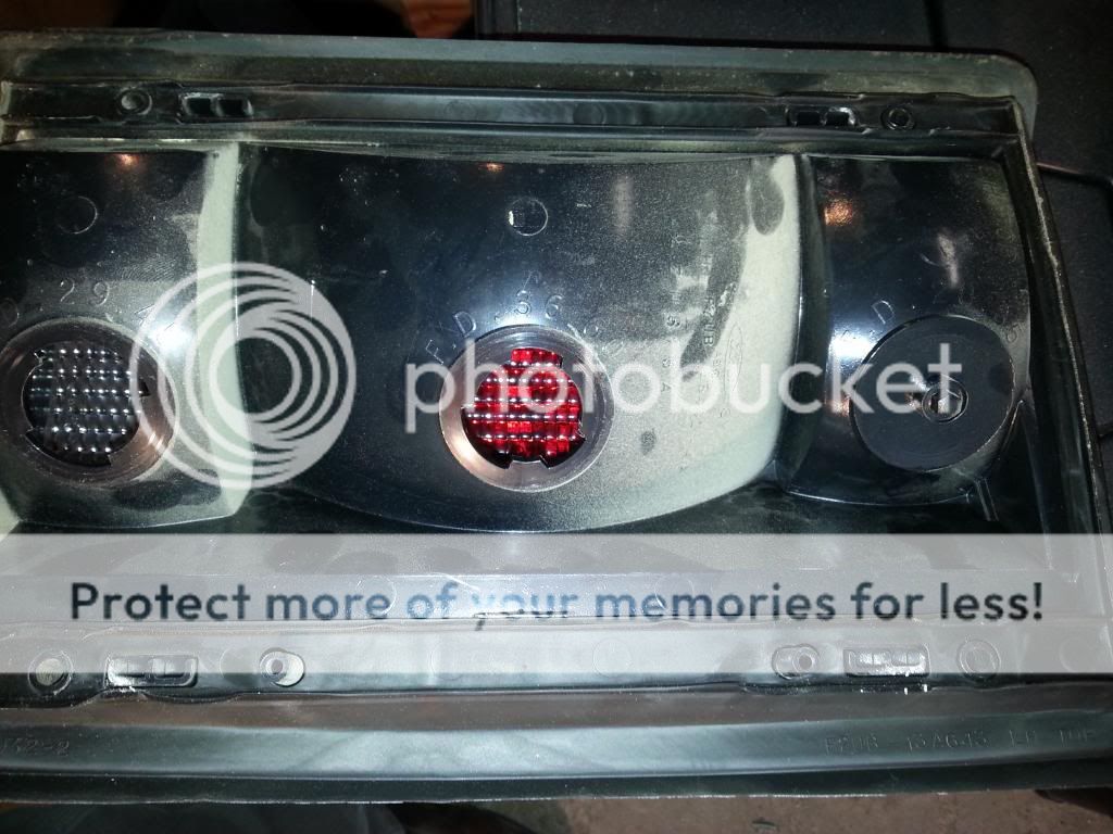 Aux tail light project Ford Truck Enthusiasts Forums