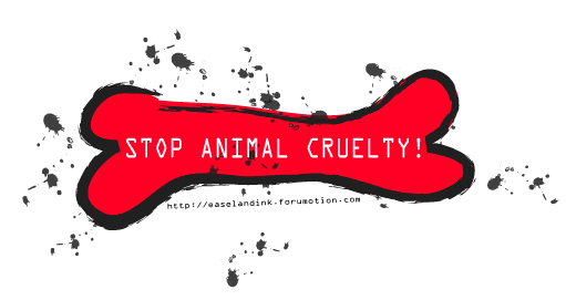 Against Animal Cruelty