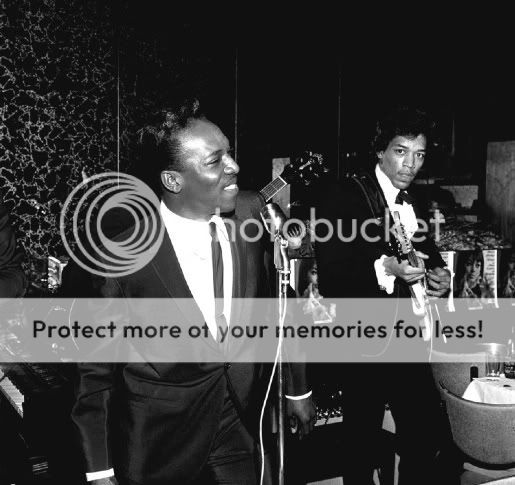 Wilson Pickett....backed by Jimi Hendrix: jukeboxheroes — LiveJournal