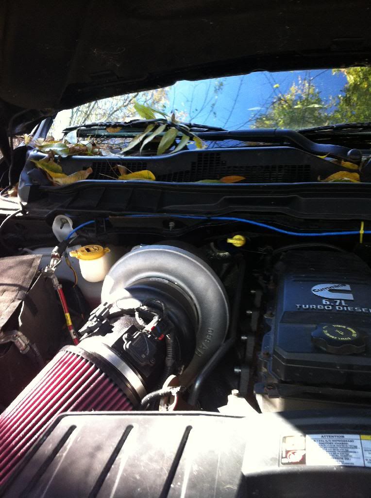 Which 2nd gen swap? - Dodge Cummins Diesel Forum Which 2nd gen swap? - Dodge Cummins Diesel Forum