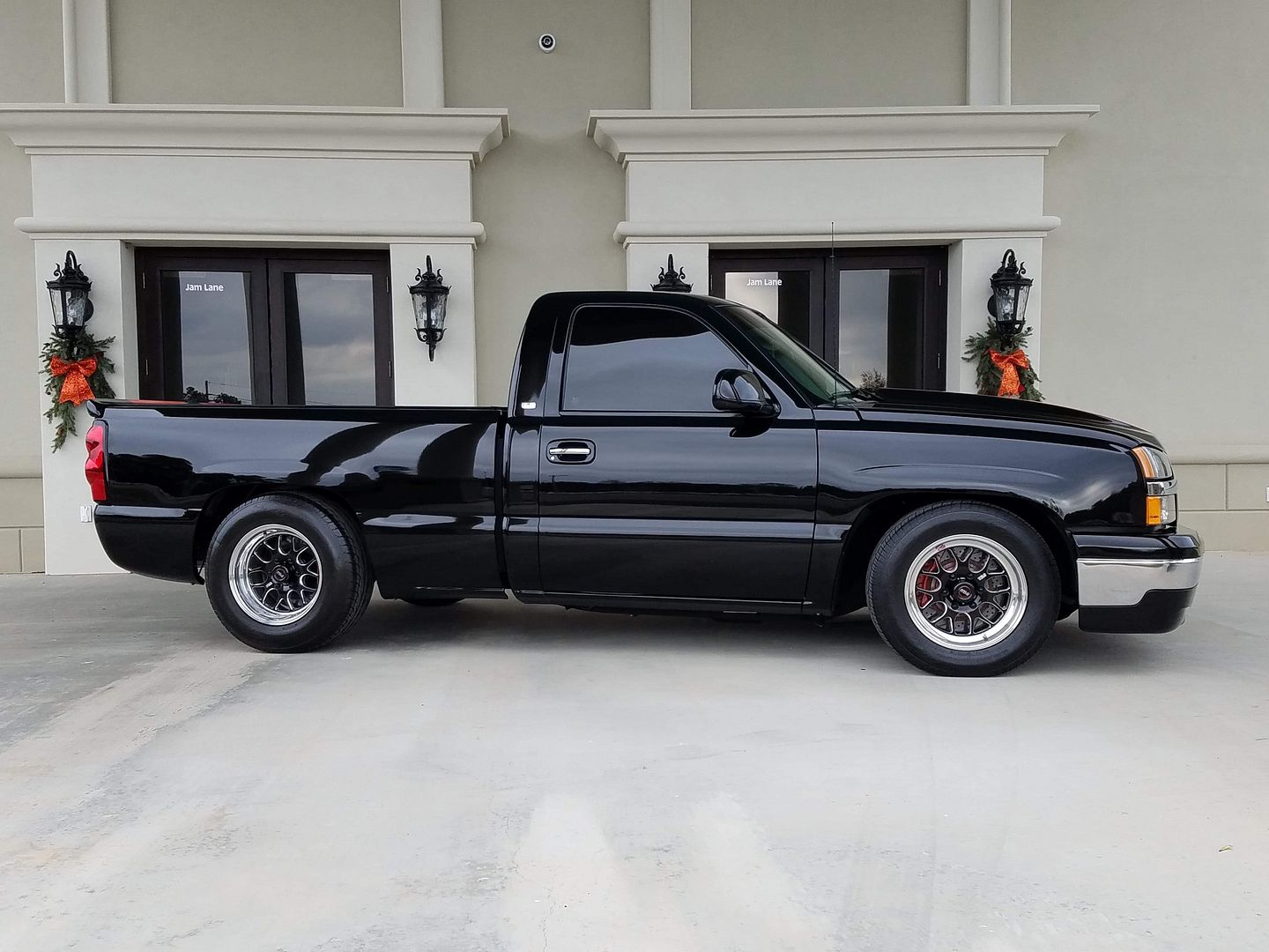 2004 Silverado Regency RST Forums