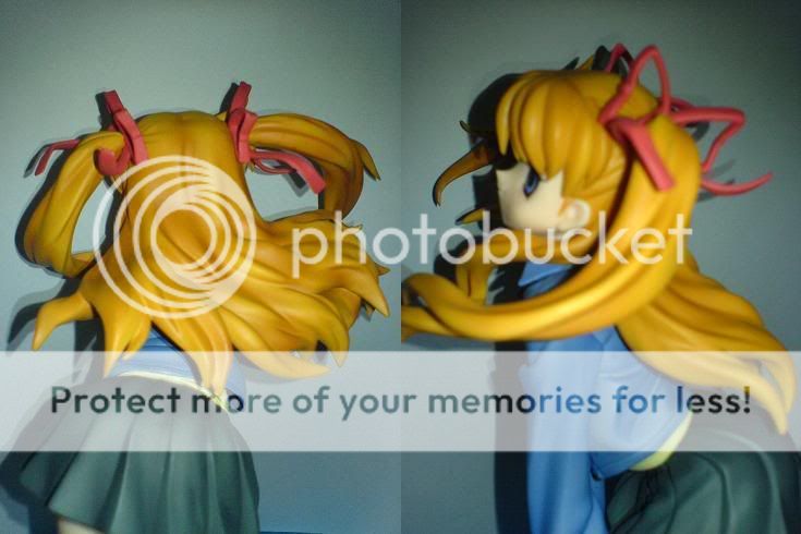 [收藏]maxfactory kanon小狐狸 - - - - 沢渡真琴