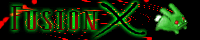 FusionX banner