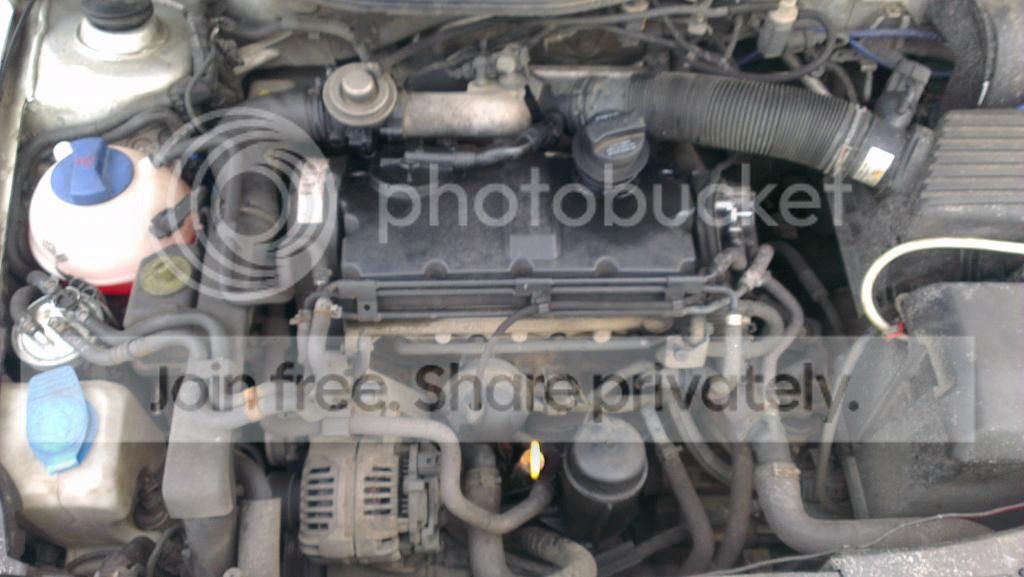 Tdi Blow By Volkswagen Mark Iv Forum