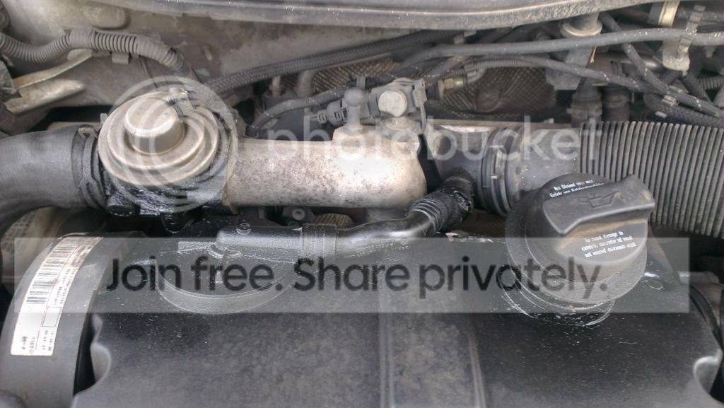 Tdi Blow By Volkswagen Mark Iv Forum