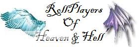 RolePlayers of Heaven and Hell banner