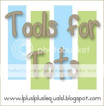 Tools for Tots