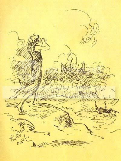 Дафнис и Хлоя - sarmata — LiveJournal