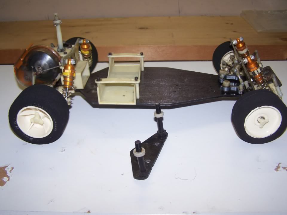 rc10 graphite